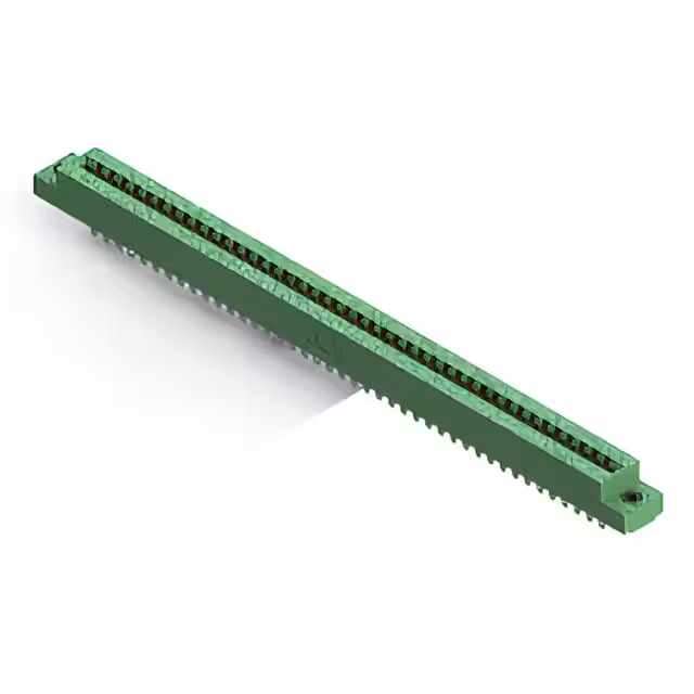 306-042-500-107 EDAC Inc.  Edgeboard Connectors